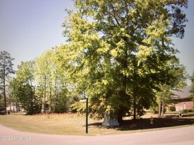 One of the last (of 4) remaining Lots In the 
community of on Meadowlands Golf Club in North Carolina - for sale on GolfHomes.com, golf home, golf lot