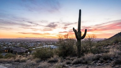 Unparalleled Views in Prestigious Sky Mountain Estates!
Perched on Las Sendas Golf Club in Arizona - for sale on GolfHomes.com, golf home, golf lot