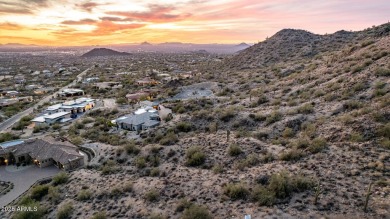 Unparalleled Views in Prestigious Sky Mountain Estates!
Perched on Las Sendas Golf Club in Arizona - for sale on GolfHomes.com, golf home, golf lot