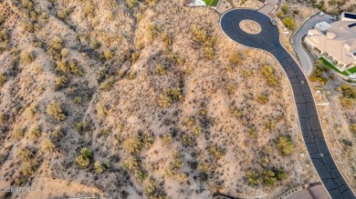 Unparalleled Views in Prestigious Sky Mountain Estates!
Perched on Las Sendas Golf Club in Arizona - for sale on GolfHomes.com, golf home, golf lot