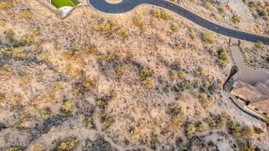 Unparalleled Views in Prestigious Sky Mountain Estates!
Perched on Las Sendas Golf Club in Arizona - for sale on GolfHomes.com, golf home, golf lot