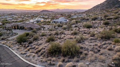 Unparalleled Views in Prestigious Sky Mountain Estates!
Perched on Las Sendas Golf Club in Arizona - for sale on GolfHomes.com, golf home, golf lot
