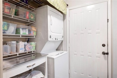 Live the resort life in this adorable 2 bedroom, 2 full bath* on The Highlands Course at Lake Arrowhead in Georgia - for sale on GolfHomes.com, golf home, golf lot