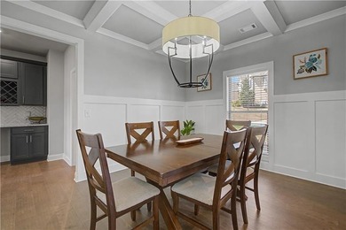 Barely lived in and shows like new, this stunning home is on Traditions of Braselton Golf Club in Georgia - for sale on GolfHomes.com, golf home, golf lot