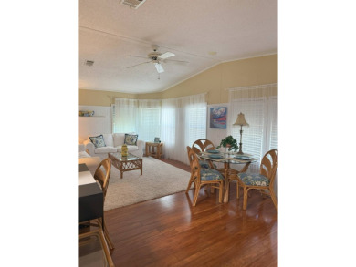 Welcome to your slice of paradise in the highly sought-after on Crystal Lake Club in Florida - for sale on GolfHomes.com, golf home, golf lot