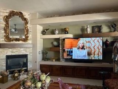Southwest Living at its best.  Tuscan/Santa Barbara style home on Trilogy Golf Club At Power Ranch in Arizona - for sale on GolfHomes.com, golf home, golf lot