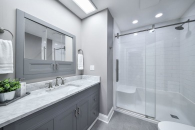 One of the finest condos in Four Lakes. This solidly built on River Bend Golf Club in Illinois - for sale on GolfHomes.com, golf home, golf lot