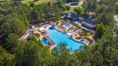 A rare and exceptional opportunity awaits at Reynolds Lake on Reynolds Lake Oconee - The Landing in Georgia - for sale on GolfHomes.com, golf home, golf lot