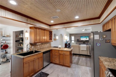 Under contract-accepting backup offers. This is the one you've on Deep Creek Golf Club in Florida - for sale on GolfHomes.com, golf home, golf lot