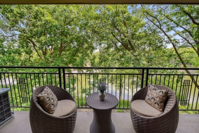 One of the finest condos in Four Lakes. This solidly built on River Bend Golf Club in Illinois - for sale on GolfHomes.com, golf home, golf lot
