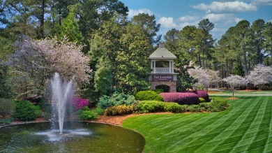 A rare and exceptional opportunity awaits at Reynolds Lake on Reynolds Lake Oconee - The Landing in Georgia - for sale on GolfHomes.com, golf home, golf lot