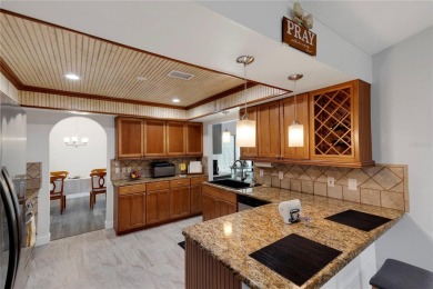 Under contract-accepting backup offers. This is the one you've on Deep Creek Golf Club in Florida - for sale on GolfHomes.com, golf home, golf lot