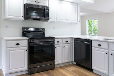 Located on scenic winding street. New floors Throughout, New on Lake James Golf Club in Indiana - for sale on GolfHomes.com, golf home, golf lot