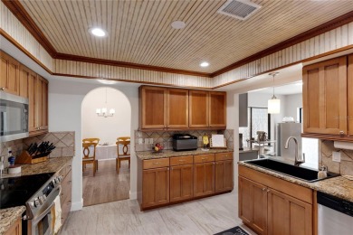 Under contract-accepting backup offers. This is the one you've on Deep Creek Golf Club in Florida - for sale on GolfHomes.com, golf home, golf lot