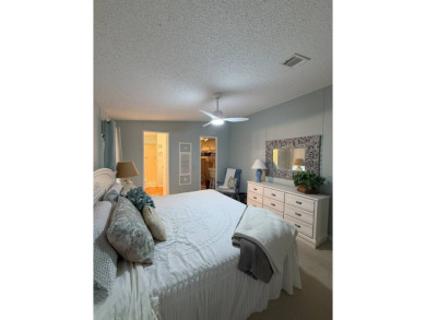 Welcome to your slice of paradise in the highly sought-after on Crystal Lake Club in Florida - for sale on GolfHomes.com, golf home, golf lot