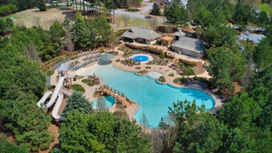 A rare and exceptional opportunity awaits at Reynolds Lake on Reynolds Lake Oconee - The Landing in Georgia - for sale on GolfHomes.com, golf home, golf lot