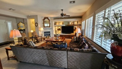 Southwest Living at its best.  Tuscan/Santa Barbara style home on Trilogy Golf Club At Power Ranch in Arizona - for sale on GolfHomes.com, golf home, golf lot