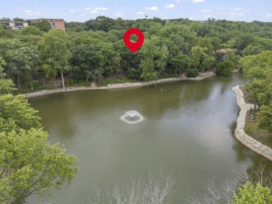 One of the finest condos in Four Lakes. This solidly built on River Bend Golf Club in Illinois - for sale on GolfHomes.com, golf home, golf lot