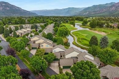 Abbi Munn, The Wells Group of Durango, LLC, C: , abbi,  : on Dalton Ranch and Golf Club in Colorado - for sale on GolfHomes.com, golf home, golf lot