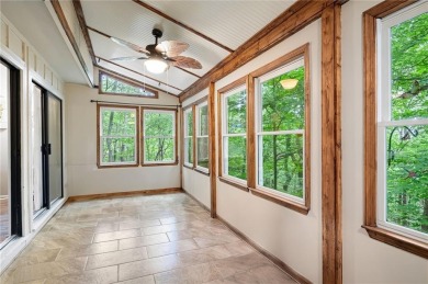 Live the resort life in this adorable 2 bedroom, 2 full bath* on The Highlands Course at Lake Arrowhead in Georgia - for sale on GolfHomes.com, golf home, golf lot