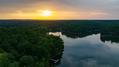 A rare and exceptional opportunity awaits at Reynolds Lake on Reynolds Lake Oconee - The Landing in Georgia - for sale on GolfHomes.com, golf home, golf lot