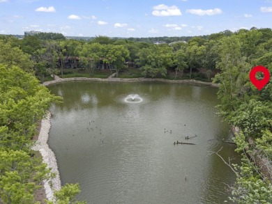One of the finest condos in Four Lakes. This solidly built on River Bend Golf Club in Illinois - for sale on GolfHomes.com, golf home, golf lot