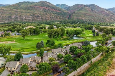 Abbi Munn, The Wells Group of Durango, LLC, C: , abbi,  : on Dalton Ranch and Golf Club in Colorado - for sale on GolfHomes.com, golf home, golf lot