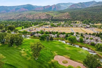 Abbi Munn, The Wells Group of Durango, LLC, C: , abbi,  : on Dalton Ranch and Golf Club in Colorado - for sale on GolfHomes.com, golf home, golf lot