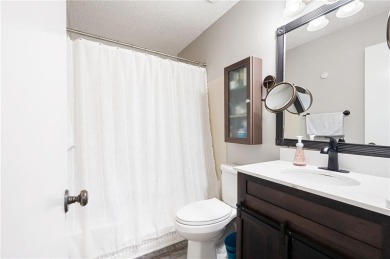 Live the resort life in this adorable 2 bedroom, 2 full bath* on The Highlands Course at Lake Arrowhead in Georgia - for sale on GolfHomes.com, golf home, golf lot