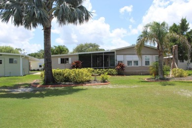 Welcome to your slice of paradise in the highly sought-after on Crystal Lake Club in Florida - for sale on GolfHomes.com, golf home, golf lot
