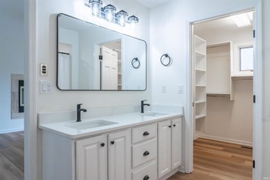 Located on scenic winding street. New floors Throughout, New on Lake James Golf Club in Indiana - for sale on GolfHomes.com, golf home, golf lot