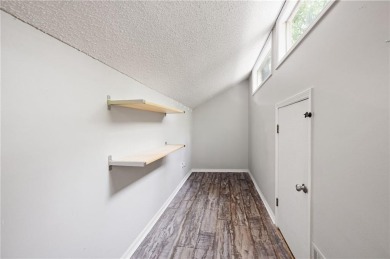Live the resort life in this adorable 2 bedroom, 2 full bath* on The Highlands Course at Lake Arrowhead in Georgia - for sale on GolfHomes.com, golf home, golf lot