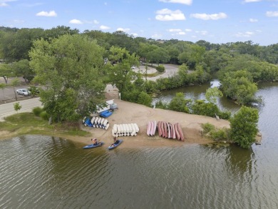 One of the finest condos in Four Lakes. This solidly built on River Bend Golf Club in Illinois - for sale on GolfHomes.com, golf home, golf lot