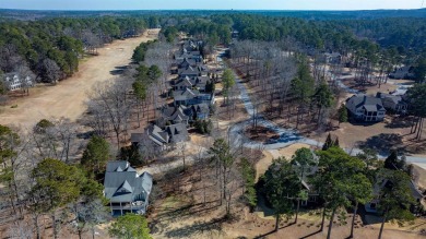 A rare and exceptional opportunity awaits at Reynolds Lake on Reynolds Lake Oconee - The Landing in Georgia - for sale on GolfHomes.com, golf home, golf lot