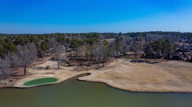 A rare and exceptional opportunity awaits at Reynolds Lake on Reynolds Lake Oconee - The Landing in Georgia - for sale on GolfHomes.com, golf home, golf lot