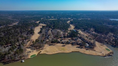A rare and exceptional opportunity awaits at Reynolds Lake on Reynolds Lake Oconee - The Landing in Georgia - for sale on GolfHomes.com, golf home, golf lot