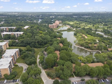 One of the finest condos in Four Lakes. This solidly built on River Bend Golf Club in Illinois - for sale on GolfHomes.com, golf home, golf lot