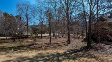 A rare and exceptional opportunity awaits at Reynolds Lake on Reynolds Lake Oconee - The Landing in Georgia - for sale on GolfHomes.com, golf home, golf lot