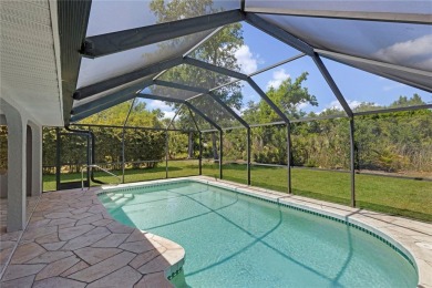 Under contract-accepting backup offers. This is the one you've on Deep Creek Golf Club in Florida - for sale on GolfHomes.com, golf home, golf lot