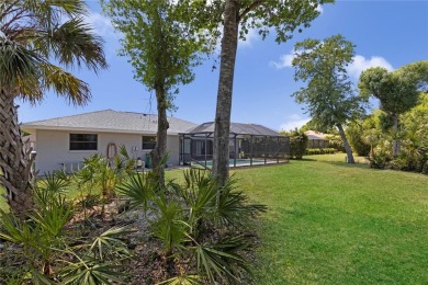 Under contract-accepting backup offers. This is the one you've on Deep Creek Golf Club in Florida - for sale on GolfHomes.com, golf home, golf lot