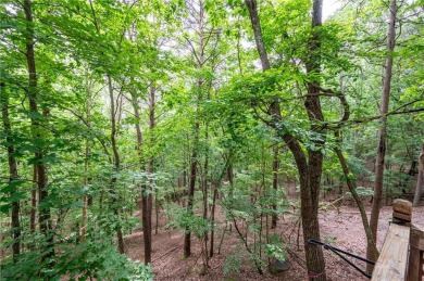 Live the resort life in this adorable 2 bedroom, 2 full bath* on The Highlands Course at Lake Arrowhead in Georgia - for sale on GolfHomes.com, golf home, golf lot