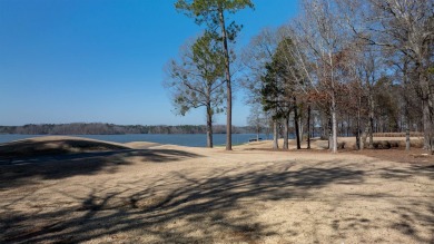 A rare and exceptional opportunity awaits at Reynolds Lake on Reynolds Lake Oconee - The Landing in Georgia - for sale on GolfHomes.com, golf home, golf lot