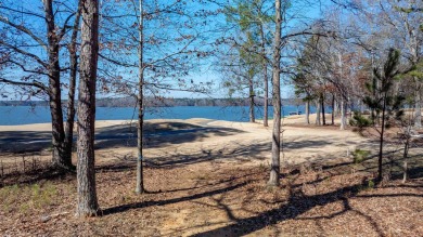 A rare and exceptional opportunity awaits at Reynolds Lake on Reynolds Lake Oconee - The Landing in Georgia - for sale on GolfHomes.com, golf home, golf lot