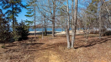 A rare and exceptional opportunity awaits at Reynolds Lake on Reynolds Lake Oconee - The Landing in Georgia - for sale on GolfHomes.com, golf home, golf lot