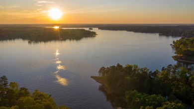 A rare and exceptional opportunity awaits at Reynolds Lake on Reynolds Lake Oconee - The Landing in Georgia - for sale on GolfHomes.com, golf home, golf lot
