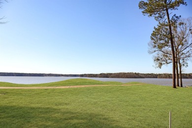 A rare and exceptional opportunity awaits at Reynolds Lake on Reynolds Lake Oconee - The Landing in Georgia - for sale on GolfHomes.com, golf home, golf lot
