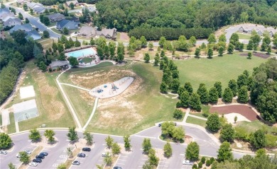 Live the resort life in this adorable 2 bedroom, 2 full bath* on The Highlands Course at Lake Arrowhead in Georgia - for sale on GolfHomes.com, golf home, golf lot
