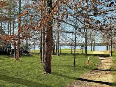 A rare and exceptional opportunity awaits at Reynolds Lake on Reynolds Lake Oconee - The Landing in Georgia - for sale on GolfHomes.com, golf home, golf lot
