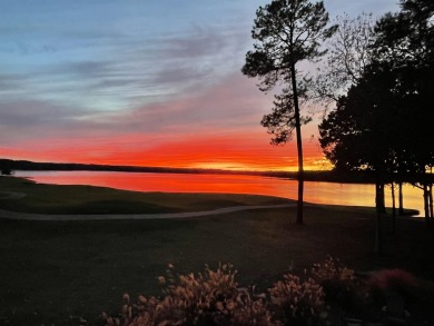 A rare and exceptional opportunity awaits at Reynolds Lake on Reynolds Lake Oconee - The Landing in Georgia - for sale on GolfHomes.com, golf home, golf lot