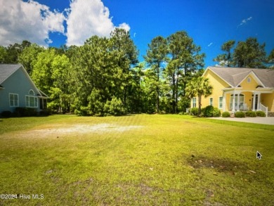 One of 4 remaining lots in the Prestigious neighborhood
of on Meadowlands Golf Club in North Carolina - for sale on GolfHomes.com, golf home, golf lot